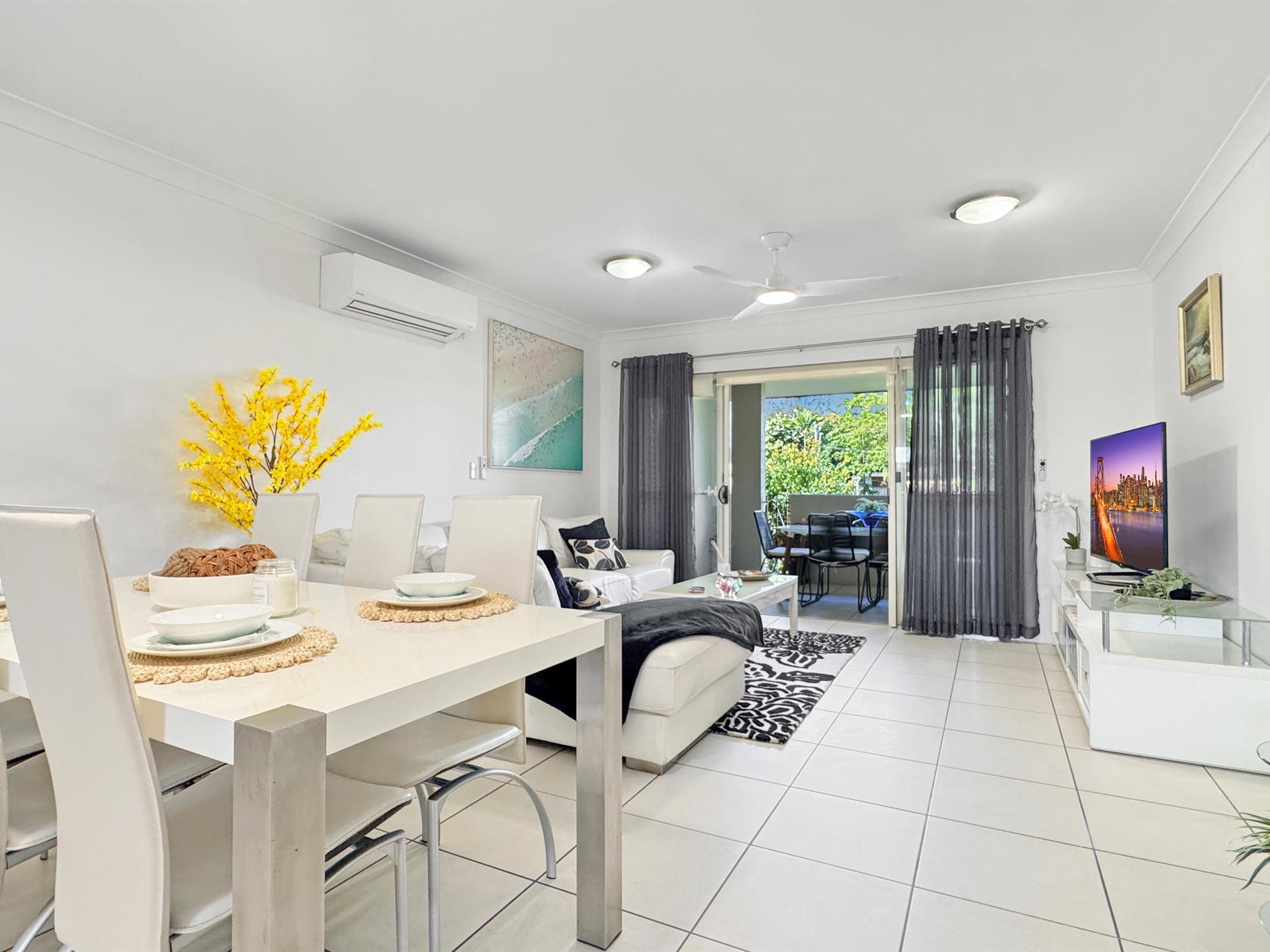 Property image accompanying Honnie’s testimonial on the CPO profile