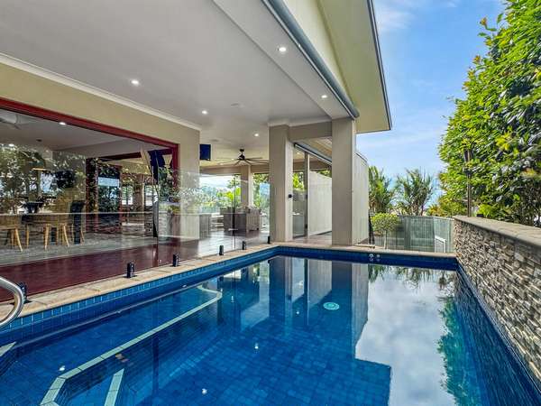 Property image accompanying Rob's testimonial