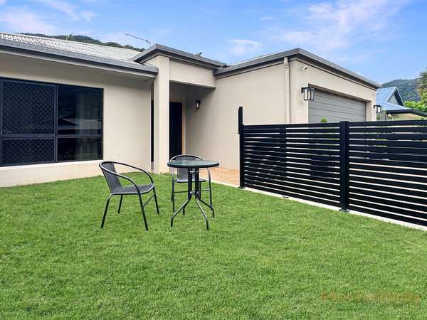 Property image accompanying Tom's testimonial