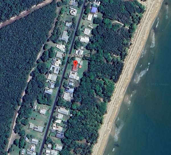 37 Inarlinga, Cowley Beach - Thumbnail 6