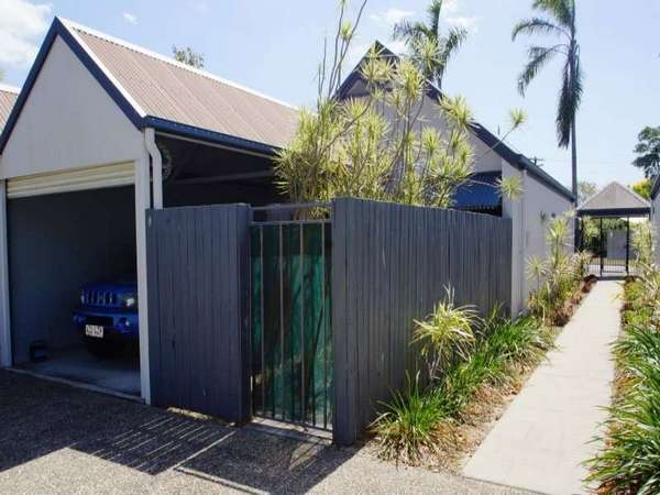 MANUNDA QLD, 4870, Manunda - Image 1