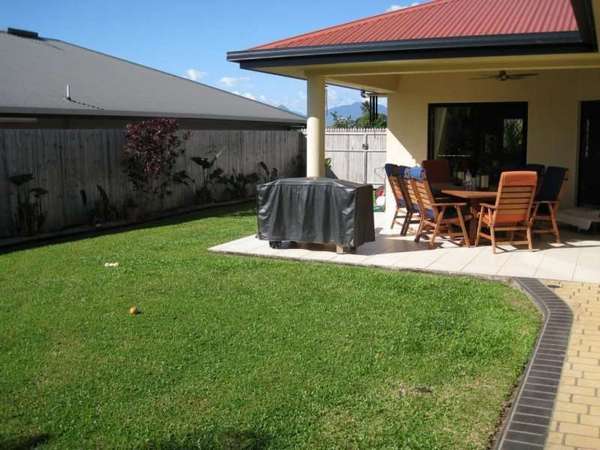 MOUNT SHERIDAN QLD, 4868, Mount Sheridan - Thumbnail 8