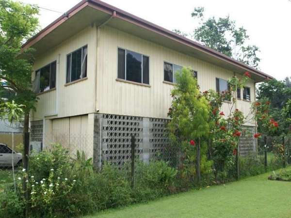 PARRAMATTA PARK QLD, 4870, Parramatta Park - Thumbnail 4