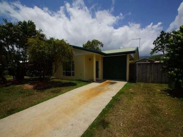 MOUNT SHERIDAN QLD, 4868, Mount Sheridan - Thumbnail 2