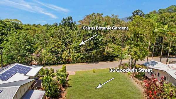 36 Goodwin Street, Edge Hill - Thumbnail 6