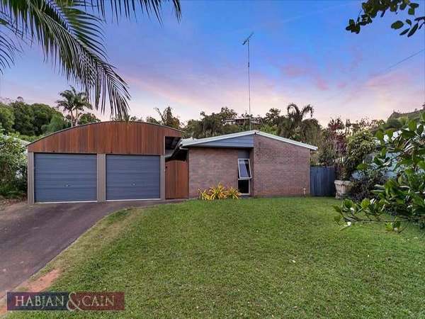 WHITFIELD QLD, 4870, Whitfield - Thumbnail 2