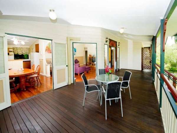 CAIRNS CITY QLD, 4870, Cairns City - Thumbnail 2