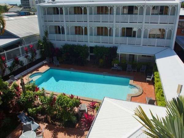 CAIRNS CITY QLD, 4870, Cairns City - Thumbnail 5