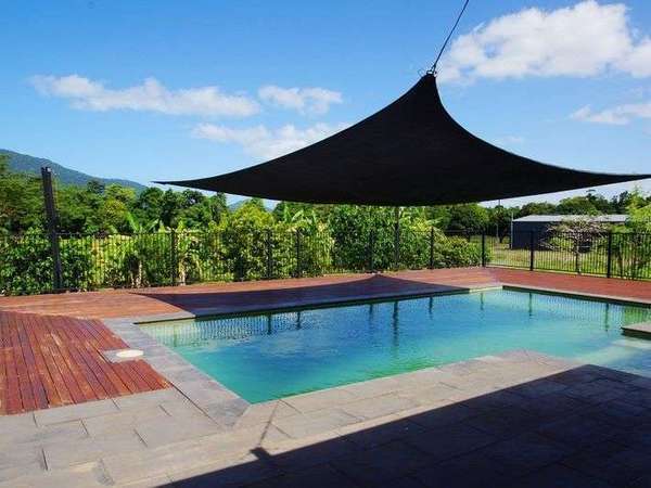 BELLENDEN KER QLD, 4871, Bellenden Ker - Thumbnail 2