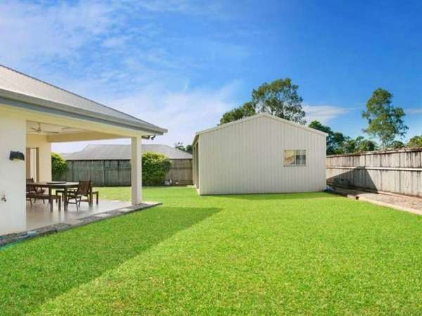BENTLEY PARK QLD, 4869, Bentley Park - Thumbnail 3