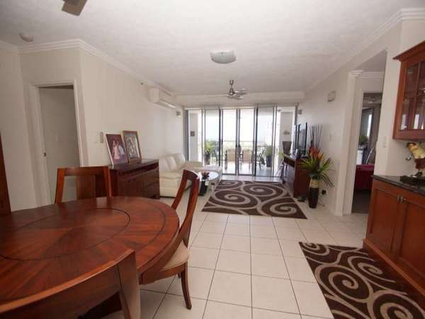 803/123-131 Grafton Street, Cairns City - Thumbnail 5