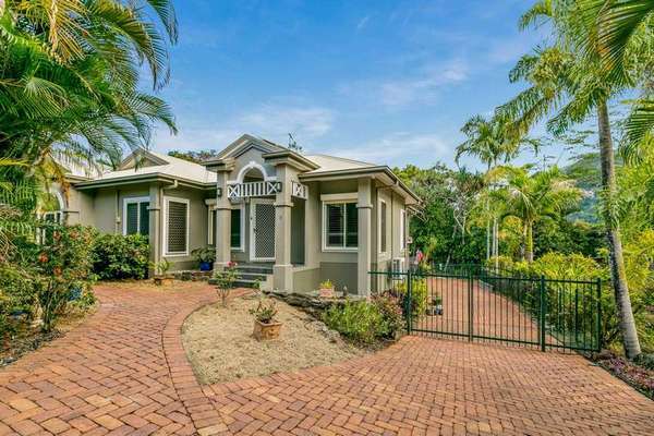 8 East Parkridge drive, Brinsmead - Thumbnail 3
