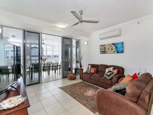 Level 3/123-131 Grafton Street, Cairns City - Thumbnail 4