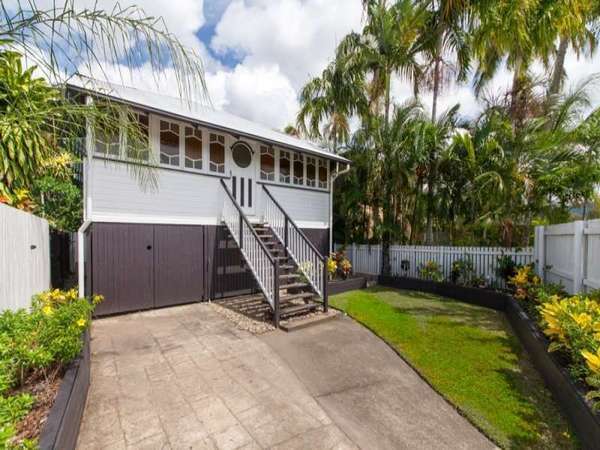 PARRAMATTA PARK QLD, 4870, Parramatta Park - Thumbnail 5