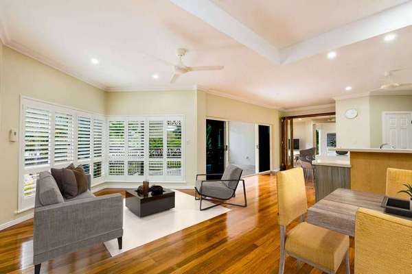 8 East Parkridge drive, Brinsmead - Thumbnail 8