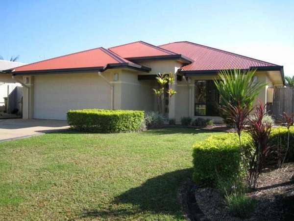 MOUNT SHERIDAN QLD, 4868, Mount Sheridan - Image 1