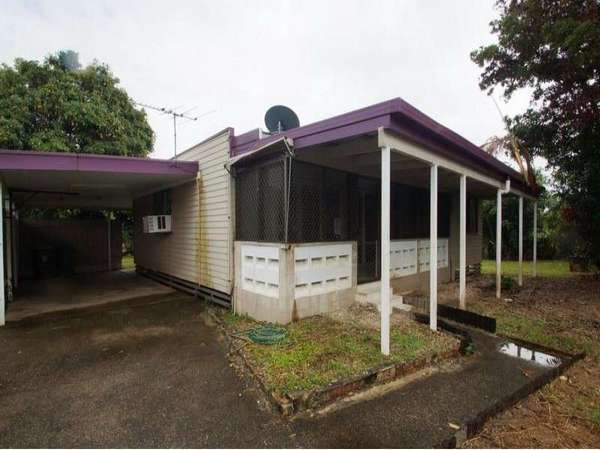 WHITE ROCK QLD, 4868, White Rock - Thumbnail 7
