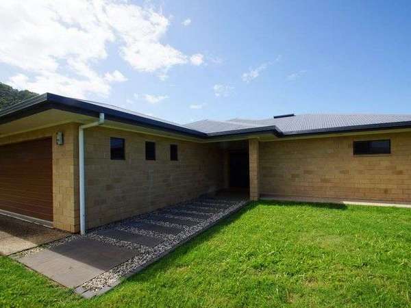 BELLENDEN KER QLD, 4871, Bellenden Ker - Thumbnail 4