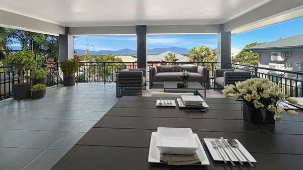 101 Fitzmaurice Drive, Bentley Park - Thumbnail 8