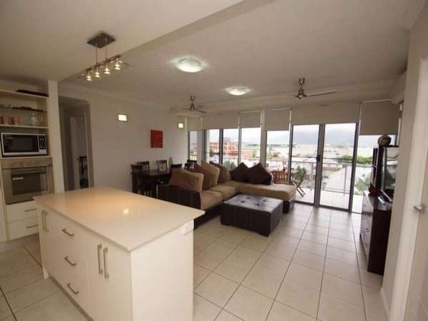 CAIRNS CITY QLD, 4870, Cairns City - Thumbnail 4