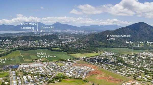 26 Tyrconnell Crescent, Redlynch - Thumbnail 5