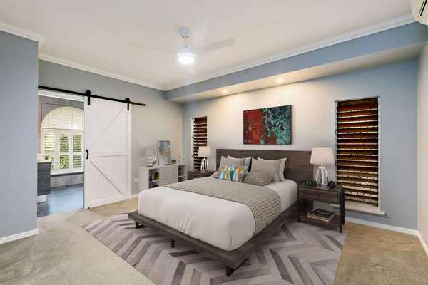 8 East Parkridge drive, Brinsmead - Thumbnail 5