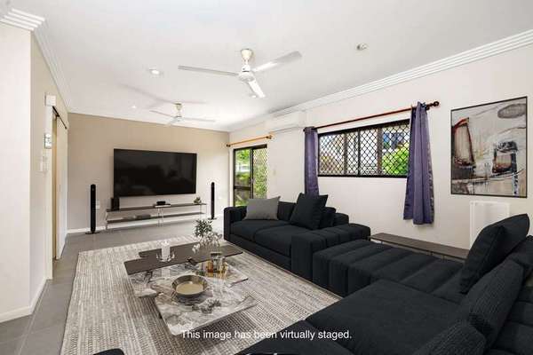 48 Fallon, Manunda - Thumbnail 4