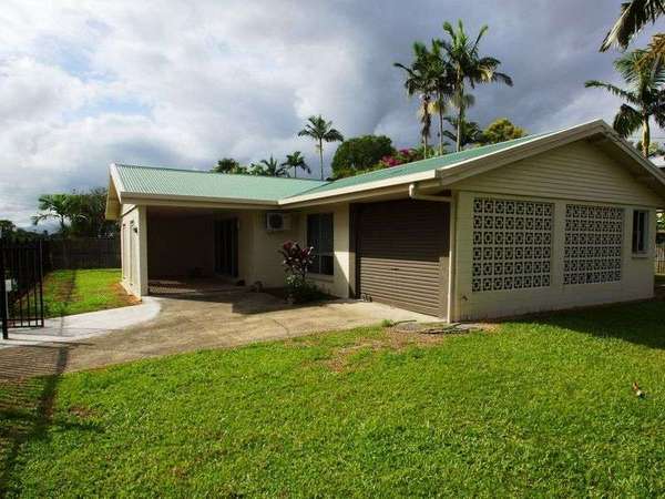MANOORA QLD, 4870, Manoora - Image 1