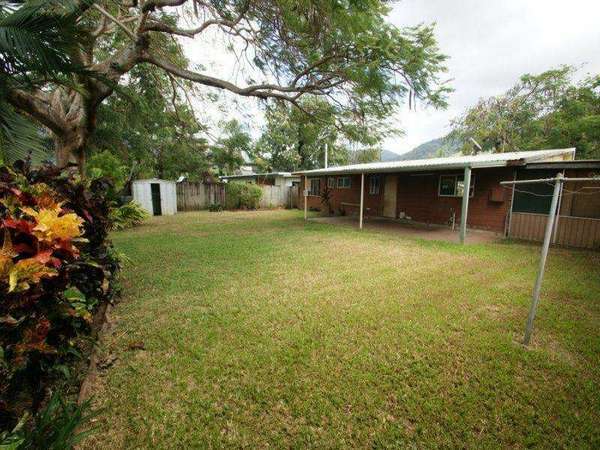 CARAVONICA QLD, 4878, Caravonica - Thumbnail 2