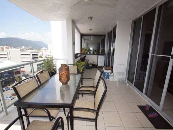 803/123-131 Grafton Street, Cairns City - Thumbnail 3