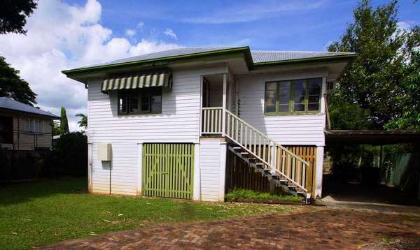 49 Balaclava rd, Earlville - Image 1
