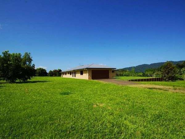 BELLENDEN KER QLD, 4871, Bellenden Ker - Thumbnail 3