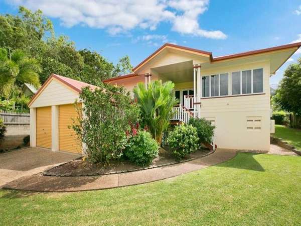 12 Whyandra Close, Mount Sheridan - Thumbnail 2