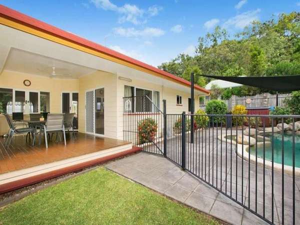 12 Whyandra Close, Mount Sheridan - Thumbnail 3