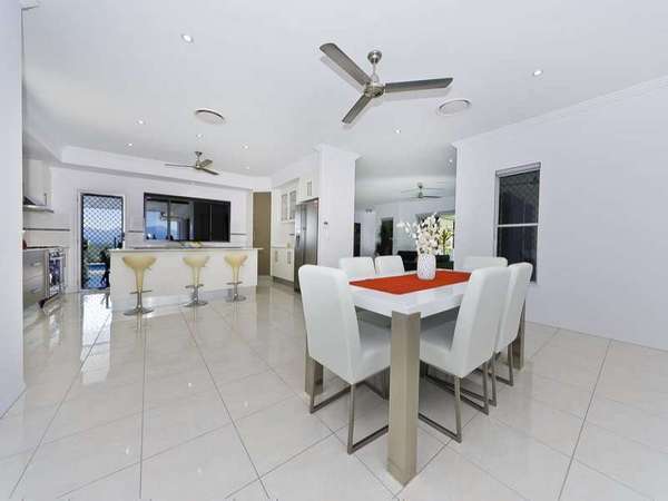 MOUNT SHERIDAN QLD, 4868, Mount Sheridan - Thumbnail 4