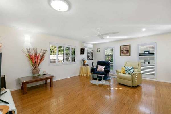 24 Windsor close, Brinsmead - Thumbnail 8