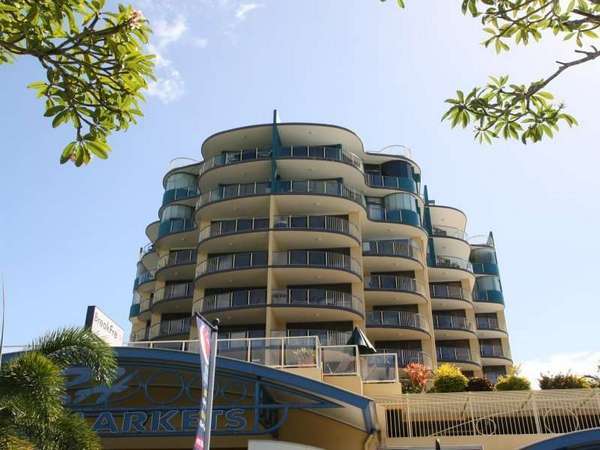 CAIRNS CITY QLD, 4870, Cairns City - Thumbnail 8