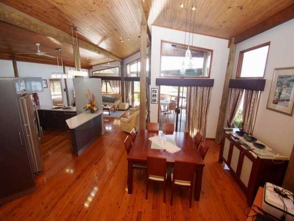 YUNGABURRA QLD, 4884, Yungaburra - Thumbnail 3