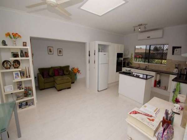 WHITE ROCK QLD, 4868, White Rock - Thumbnail 4