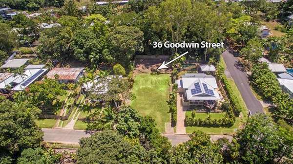 36 Goodwin Street, Edge Hill - Thumbnail 7