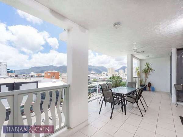 CAIRNS CITY QLD, 4870, Cairns City - Thumbnail 5