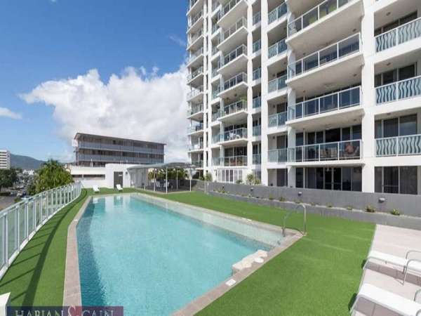 803/123-131 Grafton Street, Cairns City - Thumbnail 2