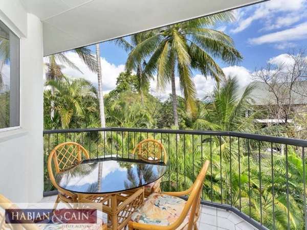 Level 3/17 Upward Street, Cairns City - Thumbnail 2
