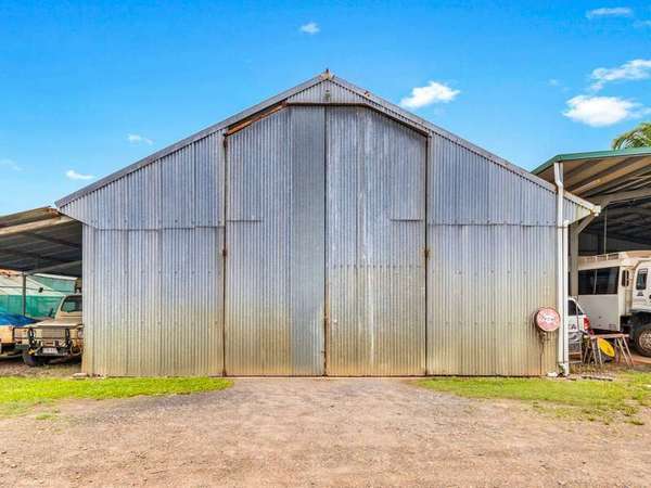 748 Captain Cook Hwy, Yorkeys Knob - Thumbnail 6
