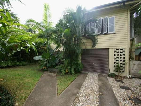 PARRAMATTA PARK QLD, 4870, Parramatta Park - Thumbnail 2