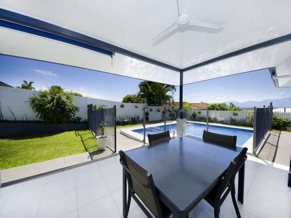 MOUNT SHERIDAN QLD, 4868, Mount Sheridan - Thumbnail 7
