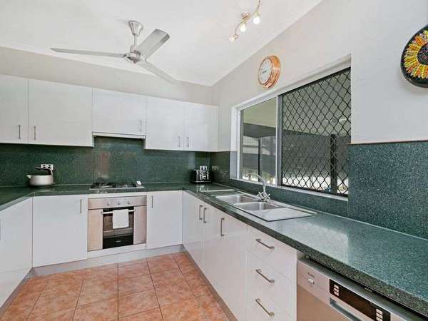 40 Lissner Crescent, Earlville - Thumbnail 3