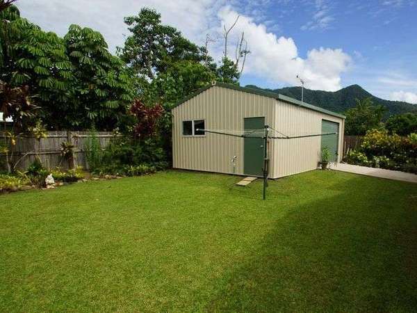 MOUNT SHERIDAN QLD, 4868, Mount Sheridan - Thumbnail 2