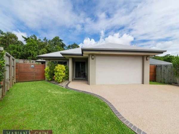 15 Milko Close, Brinsmead - Thumbnail 2