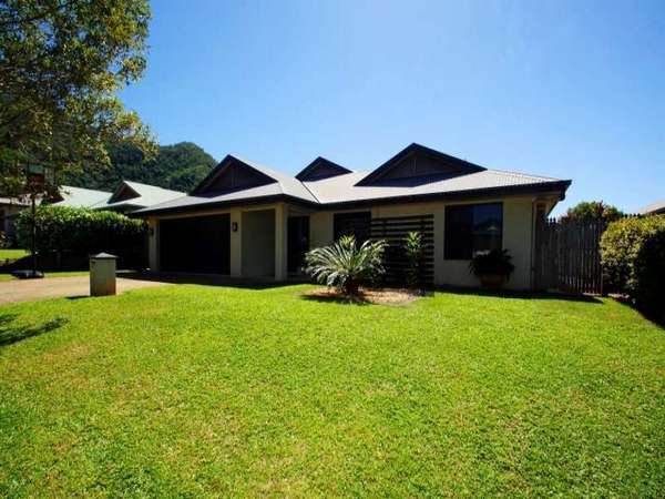 MOUNT SHERIDAN QLD, 4868, Mount Sheridan - Thumbnail 2